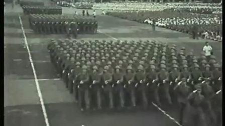 香港阅兵风采,荣耀与力量的展现,香港阅兵,荣耀与力量的辉煌展现