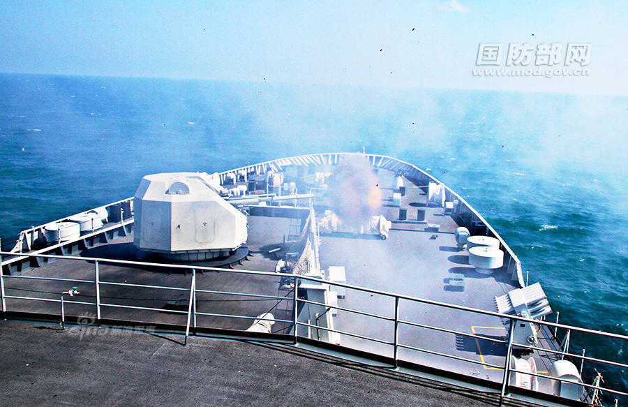 昆仑山舰所属舰艇类别解析，昆仑山舰所属舰艇类别深度解析