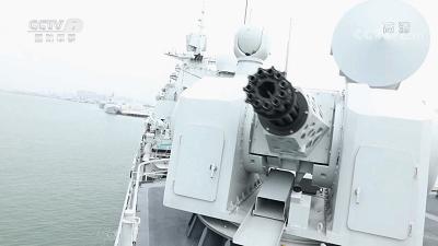 揭秘中国海军的传奇,从051型驱逐舰到魔改巨舰的华丽转身,从传奇的051型到华丽巨舰,中国海军的华丽转身揭秘