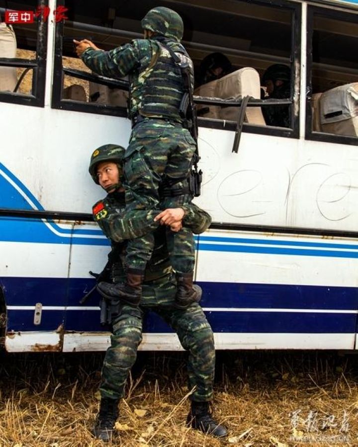 罗衍威与中国人民武装警察部队特种警察学院的辉煌篇章,罗衍威与武警特种警察学院的辉煌历程