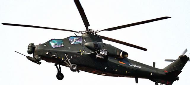 武装直升机的最新型号,技术革新与未来展望,武装直升机最新型号技术革新及未来展望