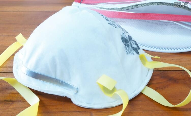 N95口罩更换时间