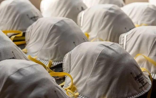 关于N95口罩更换时间的探讨,N95口罩更换时间探讨,何时应该更换?