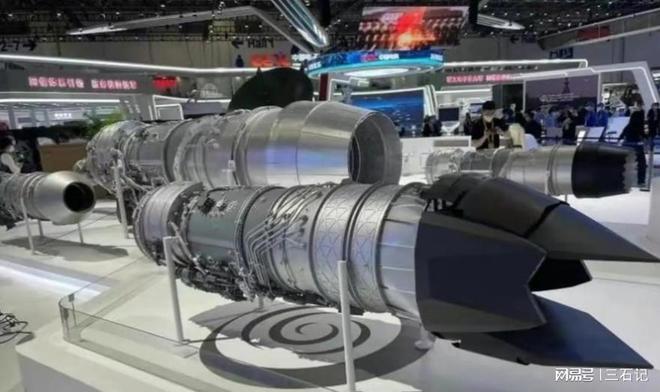 涡扇17,揭秘中国航空工业的骄傲,涡扇17,中国航空工业的璀璨明珠