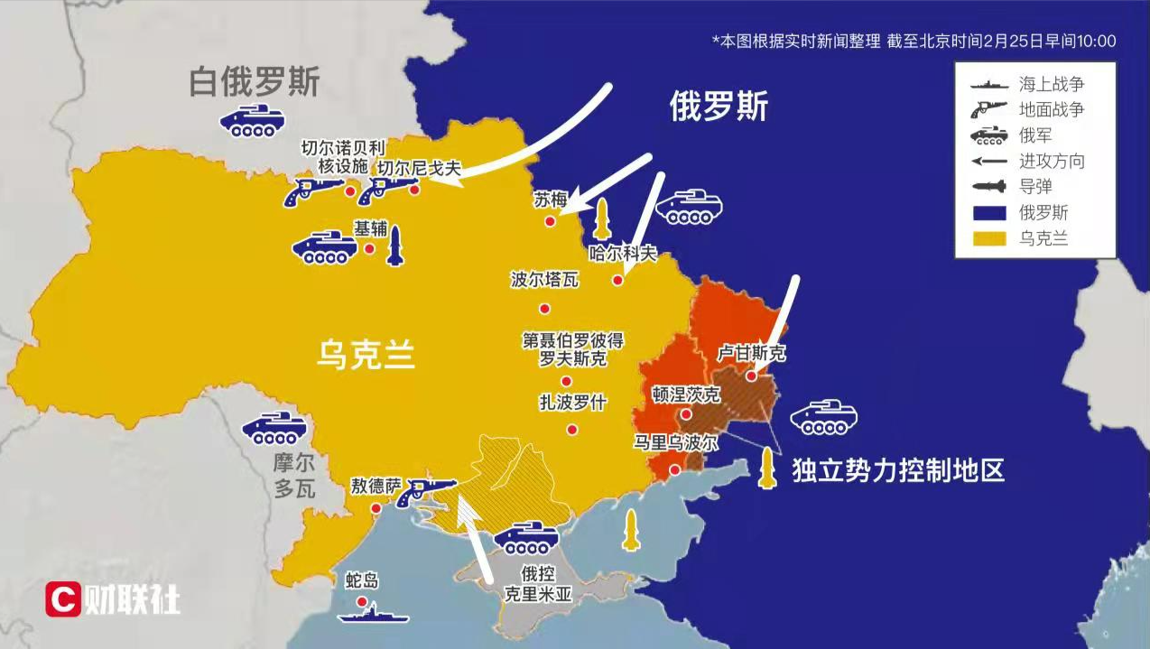 俄乌局势取得重要进展，2月2日的最新动态分析，俄乌局势取得重大进展，最新动态分析（2月2日更新）
