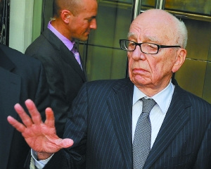 世界新闻报窃听门事件简介,世界新闻报窃听门事件揭秘