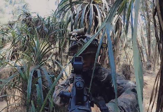 蛟龙突击队隶属哪里,揭秘神秘力量背后的故事,揭秘蛟龙突击队背后的神秘力量与故事归属地探秘