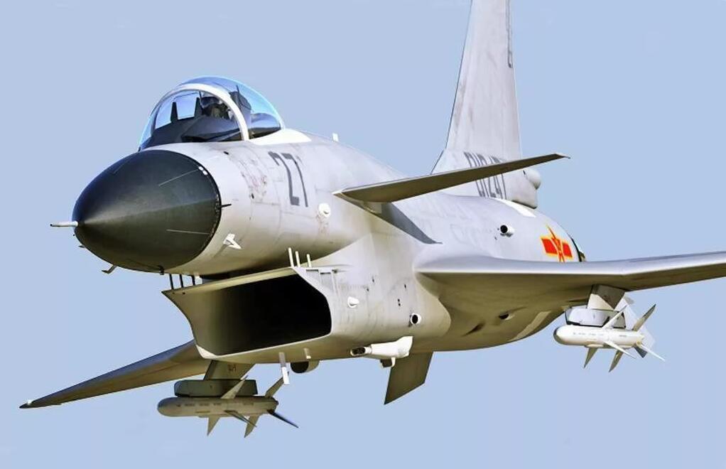 歼-10战斗机生产厂家深度解析，歼-10战斗机生产厂家的深度剖析