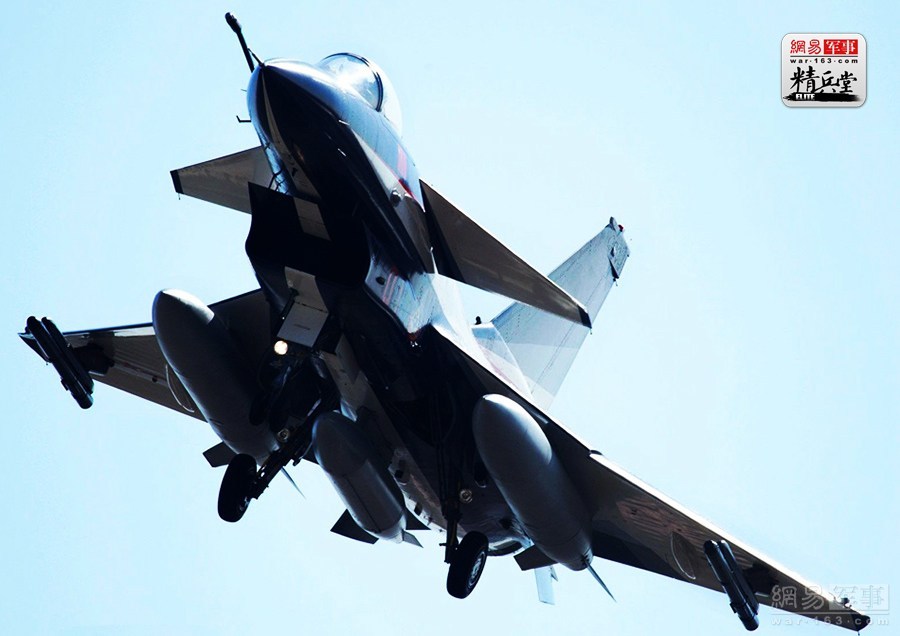 歼-10战斗机生产厂家深度解析,歼-10战斗机生产厂家的深度剖析