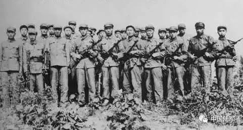 第二十七集团军的荣耀与历程,第二十七集团军,荣耀与历程的辉煌篇章