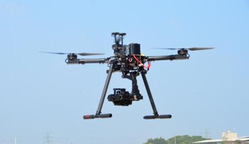 军用无人机为何不用电,深入解析其背后的原因,军用无人机为何不用电,深度探究背后的原因