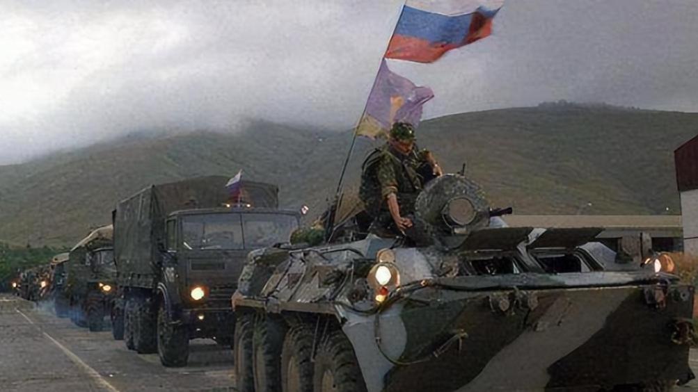 最新消息下的俄罗斯局势深度解析(二),俄罗斯局势最新动态深度解析(二)