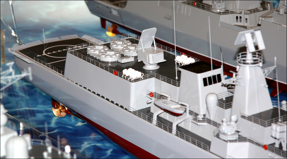 探索中国海军力量的缩影,石家庄号导弹驱逐舰模型(116型),石家庄号导弹驱逐舰模型,中国海军力量的缩影(116型)探索