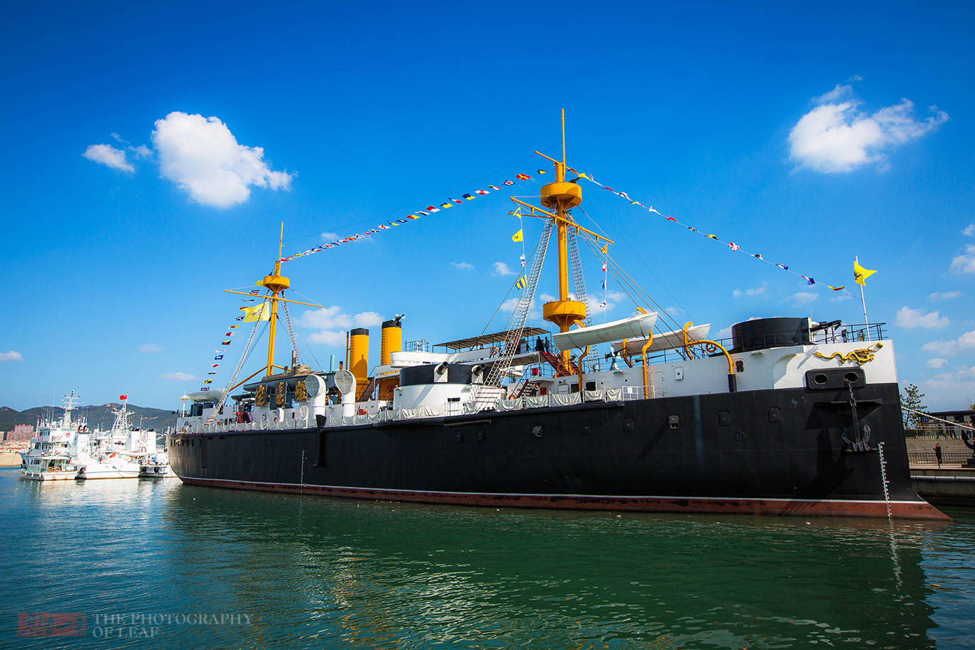 清远舰图片,历史与现实的交汇,清远舰图片,历史与现实的交汇点