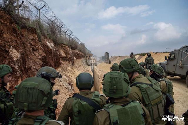 以色列与土耳其之间的冲突可能性分析，以色列与土耳其冲突可能性深度解析