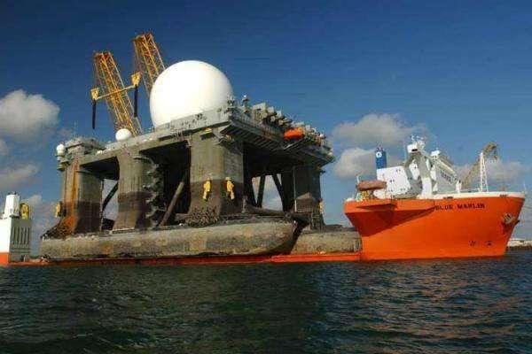 中国最大五十万吨航母,探索与前瞻,中国最大五十万吨航母,探索深海,前瞻未来