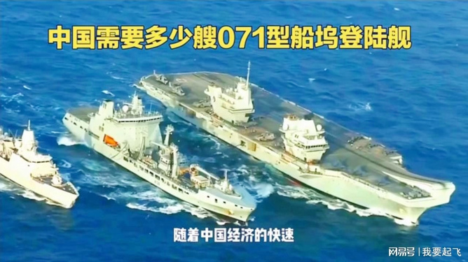 揭秘,关于中国海军071船坞登陆舰的舰船数量揭秘,中国海军071船坞登陆舰数量揭秘
