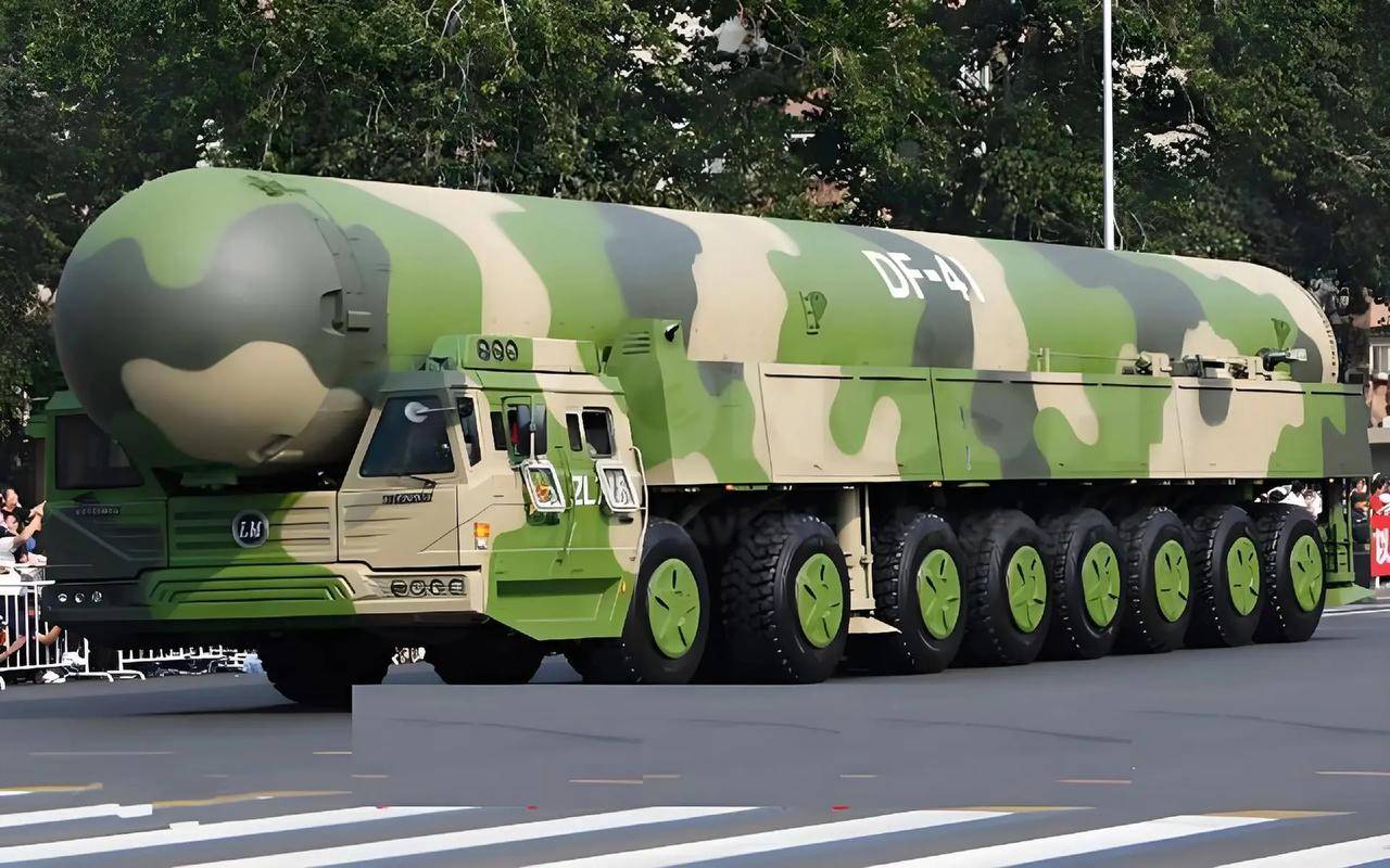 东风41洲际导弹能被拦截吗,技术解析与战略考量,东风41洲际导弹的技术解析与战略考量,拦截难度及其实战应用探讨