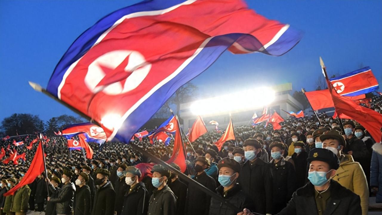 朝鲜对台湾问题的坚定表态,坚持一个中国原则,维护地区和平稳定,朝鲜坚定表态支持一个中国原则,维护台海及地区和平稳定