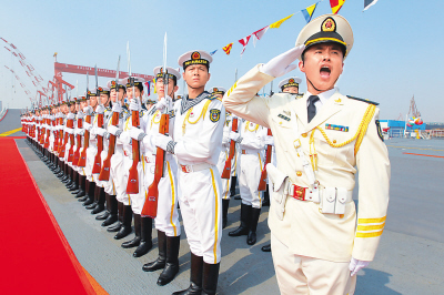 海军仪仗队受阅视频,荣耀与力量的展现,海军仪仗队阅兵风采,荣耀与力量的完美展现