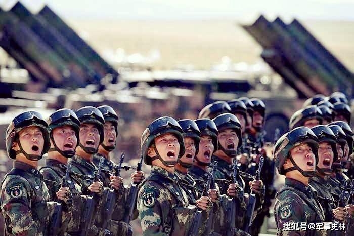 二炮兵所属兵种解析,二炮兵所属兵种深度解析