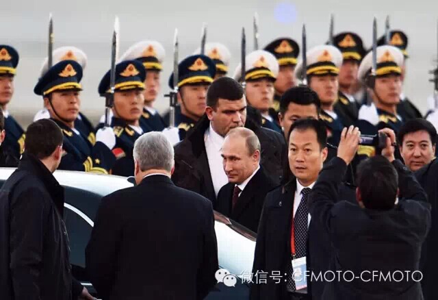 国宾护卫队与普京,荣耀与力量的象征,国宾护卫队与普京,荣耀与力量的交汇