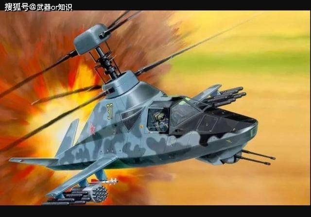 科曼奇直升机与直-10，空中力量的交汇与碰撞，科曼奇直升机与直-10，空中力量交汇对决