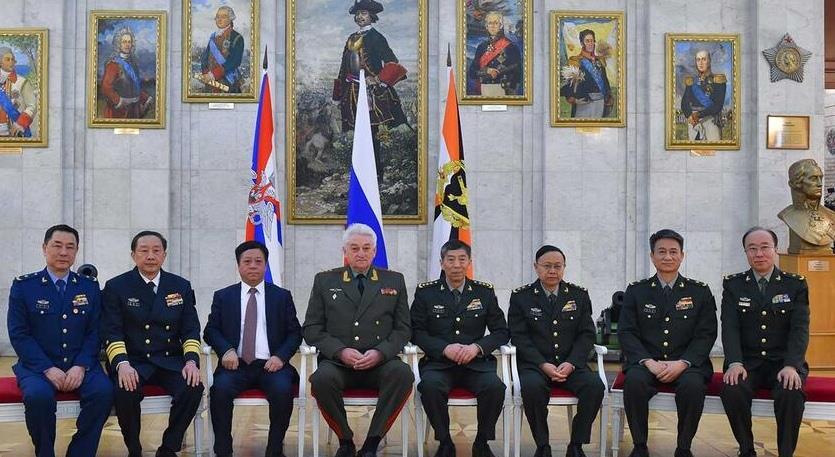 国防军事类新闻报道的获奖作品概览，国防军事新闻报道获奖作品概览