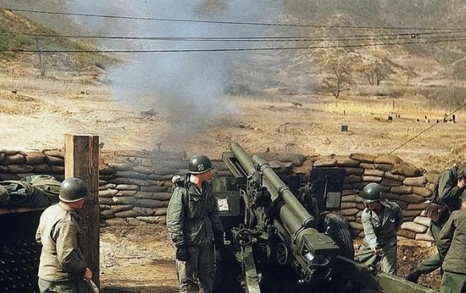 抗美援朝战争中的中美军装备对比,抗美援朝战争中的中美军装备对比分析