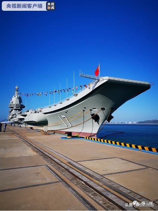 中国航母的级别,探索中国海军力量的崛起,中国航母级别揭秘,海军力量崛起的探索