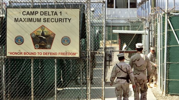 关塔那摩监狱在古巴的存在原因探究,古巴关塔那摩监狱存在原因深度探究