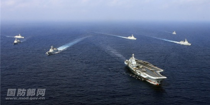 昆仑山舰，揭示其型号与特性，昆仑山舰型号揭秘，特性一览