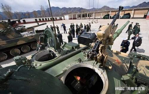 揭秘中国人民解放军陆军第38集团军战斗力如何?,揭秘中国人民解放军陆军第38集团军战斗力深度解析。