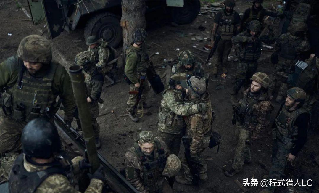 俄乌局势再观察,最新动态与深度解读(2023年12月15日),俄乌局势最新动态与深度解读(2023年12月15日观察)