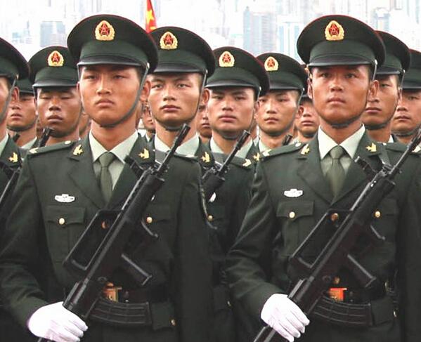 火箭军军装的颜色,荣耀与力量的象征,火箭军军装,荣耀与力量的象征