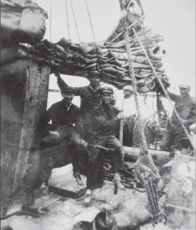 海南岛战役临战前的紧张氛围与战略准备,海南岛战役前夕的紧张备战与战略布局