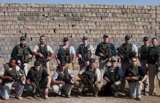 世界十大顶尖特种兵,世界十大顶尖特种兵介绍