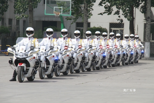 北京武警总队国宾护卫队,荣耀与担当的象征,北京武警总队国宾护卫队,荣耀与担当的典范
