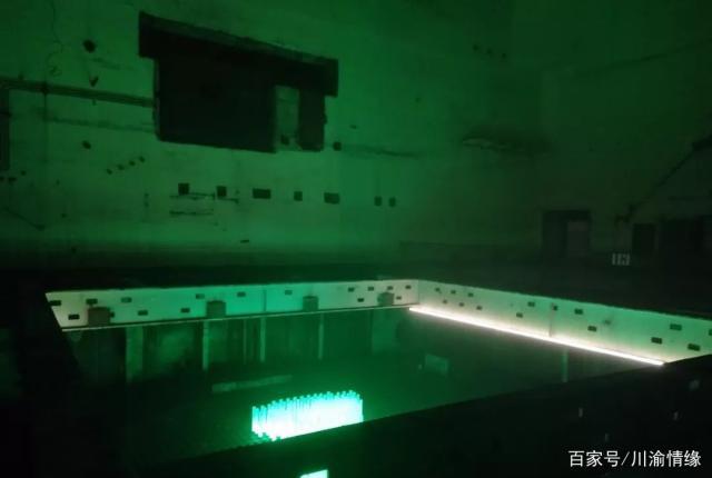 揭秘816地下核真实事件,揭秘,816地下核工程真相大揭秘