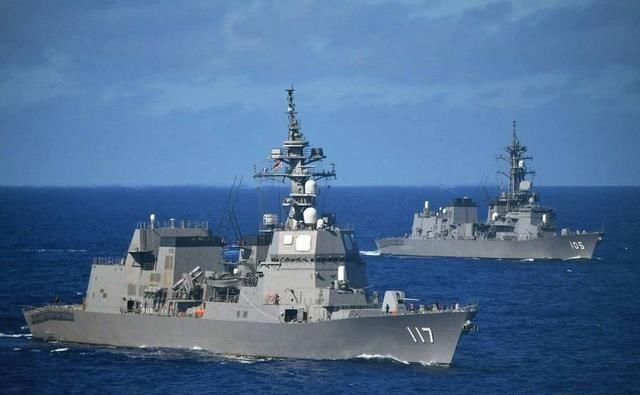 海军70周年阅舰式盛大举行,现场视频回顾与展望,海军70周年阅舰式回顾与展望,盛况空前,展望未来