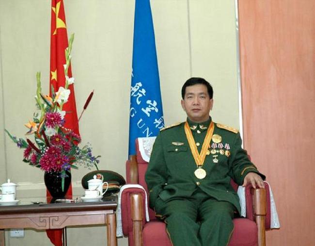 丁晓兵是否已经成为将军,一位英雄的军旅生涯,丁晓兵,将军之路,英雄的军旅生涯