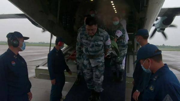 今日中央军事新闻概览,今日中央军事新闻概览,最新军事动态汇总