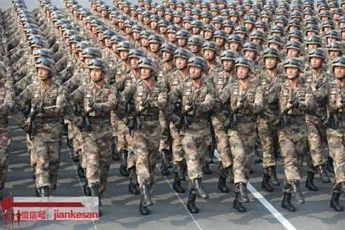 征兵对国家的意义,征兵对国家安全与发展的重要性