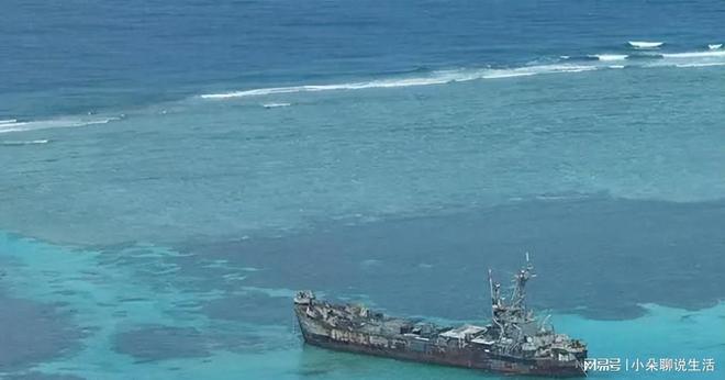 菲律宾南海事件简述,菲律宾南海事件简述及影响