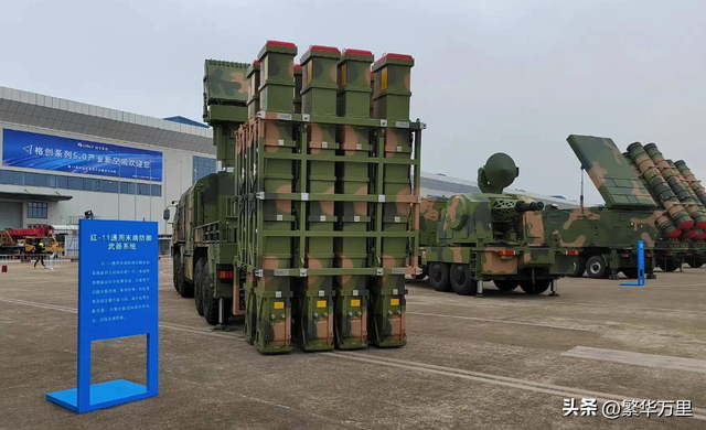 红旗-12防空导弹性能深度解析,红旗-12防空导弹性能全面解析与深度探讨