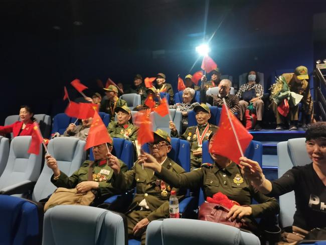 歌曲志愿军战歌，民演唱的魅力与传承，志愿军战歌，民演唱的魅力与传承之旅