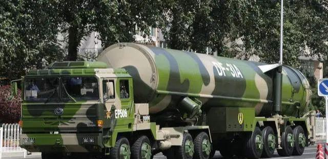 东风导弹为什么不能被拦截，东风导弹为何拦截无果？