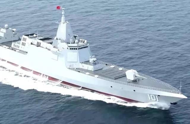 探索未来科技,055舰载直升机的直-8融合之路,直-8融合之路,探索未来科技与055舰载直升机的飞跃发展