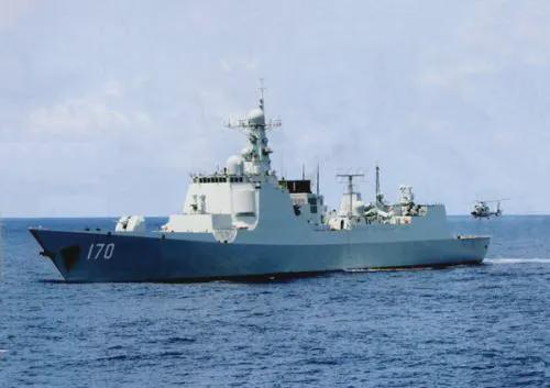 排水量深度解析