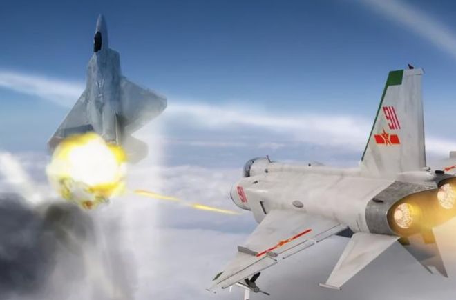 歼八战斗机,无声的后继者之殇,歼八战斗机的无声后继者之悲歌